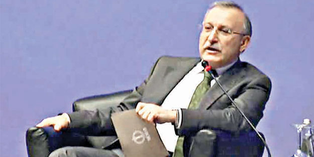 MÜSİAD’dan 30 milyar $ öngörüsü