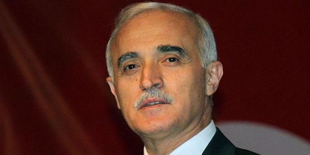 MÜSİAD'dan AKPM'ye tepki!