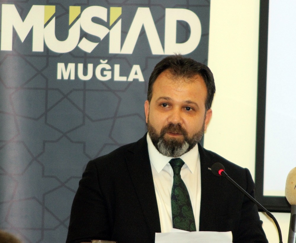 MÜSİAD’dan dijital fuar 