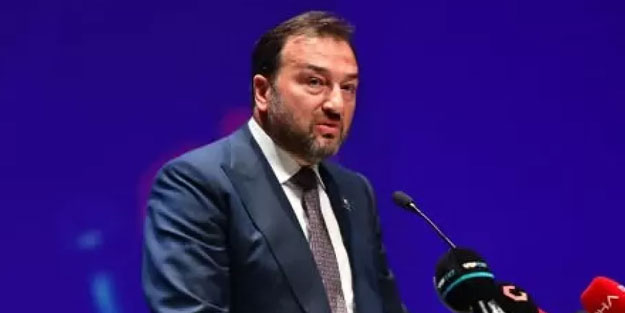 MÜSİAD'dan ekonomi açıklaması: Her adımı destekliyoruz