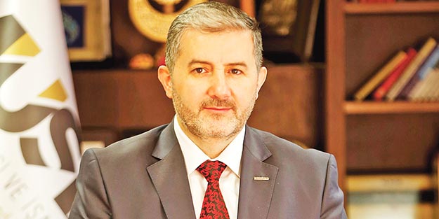 MÜSİAD’dan ekonomi kararlarına tam destek