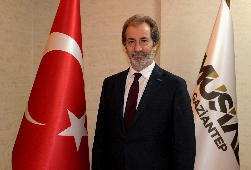 MÜSİAD’dan Erbaş’a destek 