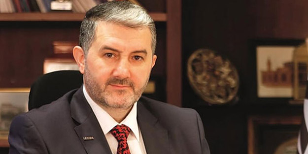 MÜSİAD’dan güçlü ekonomi için kazanç odaklı 3 açılım