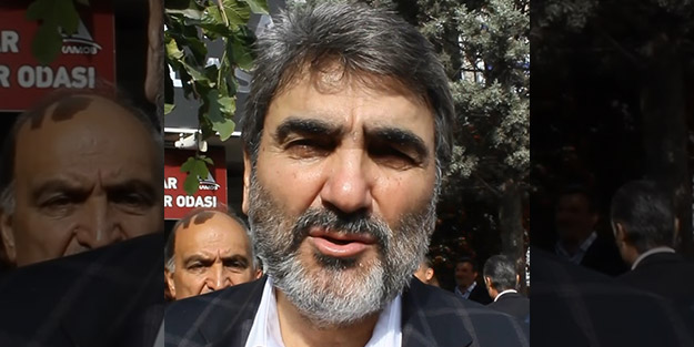 İş dünyasından içimizdeki hainlere çok sert cevap: Bunlar bu vatanın evladı değil, Siyonistlerin kuklası