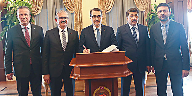 MÜSİAD’dan mali müşavirlere rehberlik