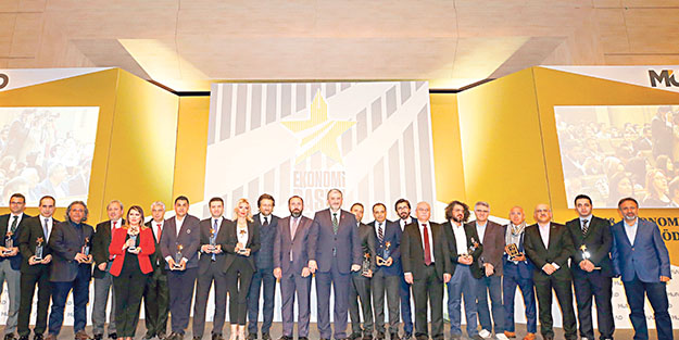 MÜSİAD'dan ticaret diplomasisi atağı