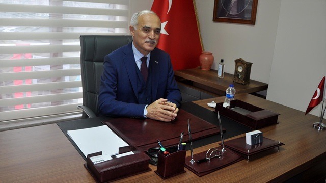 MÜSİAD'dan Türk lirasına destek geldi