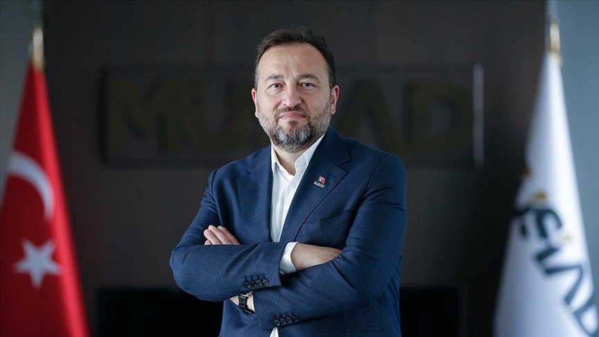 Müsiad’dan yeni ABD vizyonu