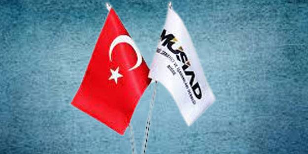 MÜSİAD’ı kim kurdu? MÜSİAD üyeleri kimler?
