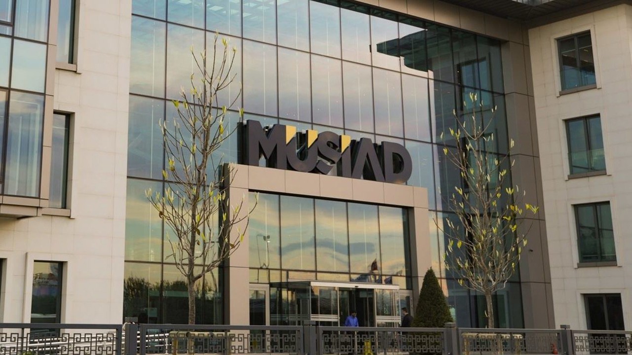 MÜSİAD’ın SAMEKS nisan verisi belli oldu