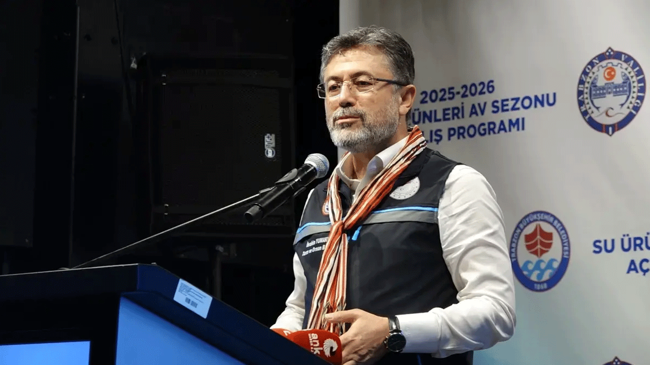 Müsilajdan etkilenen balıkçılara müjde