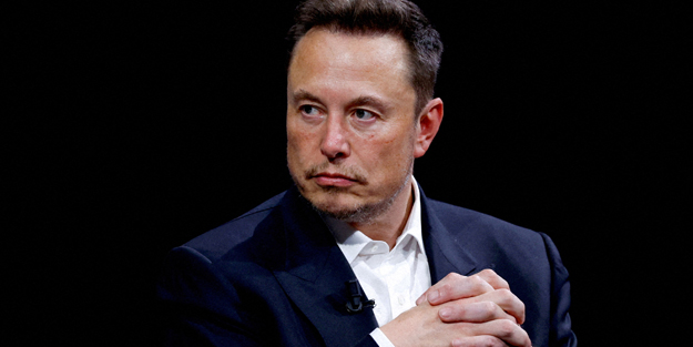 Musk' beyin çipi birçok kuruluşa rakip çıktı: Düşünerek fareyi kontrol ediyor!