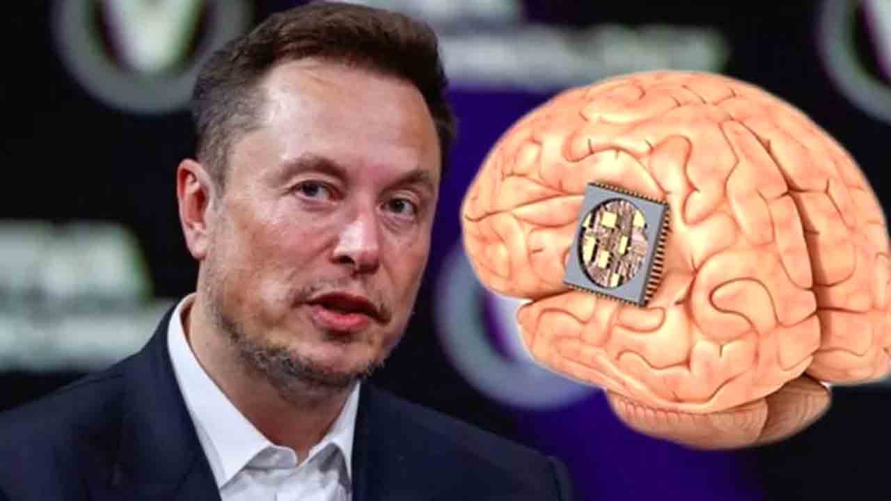 Musk beyin işine daldı: Çip denemeleri hızlandı