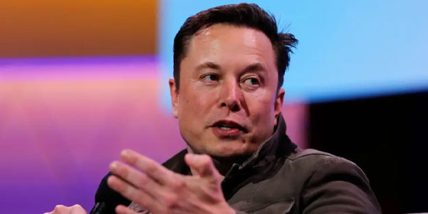 Musk, gözünü Beyaz Saray’a dikti iddiası