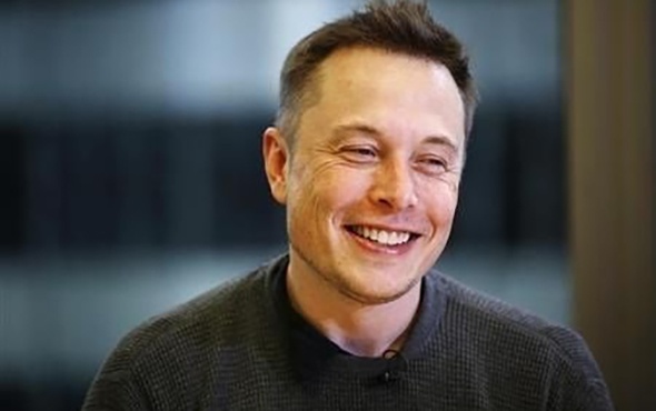 Musk ismine yasak geldi!