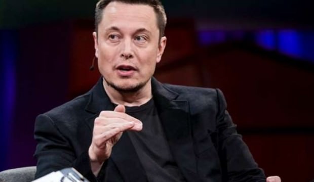Musk isyan etti! Sabotaj suçlaması