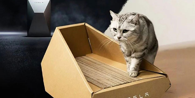 Musk ne yapmaya çalışıyor? Yeni ürünü şaşırtıyor