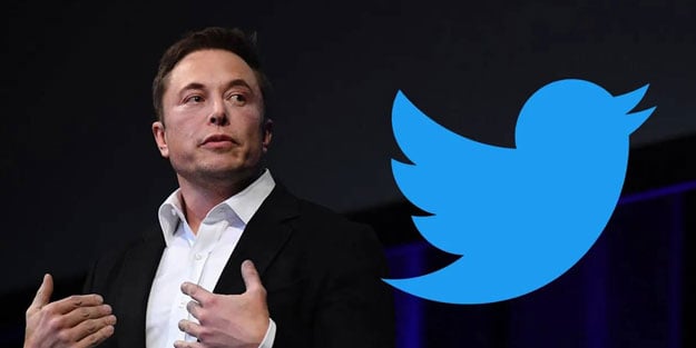 Musk paraya doymuyor! Twitter anketleri artık paralı olacak