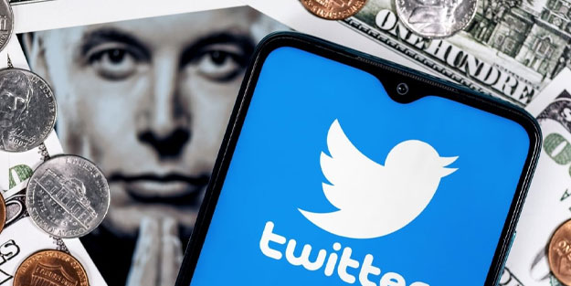 Musk sonunda bu çılgınlığı da yaptı