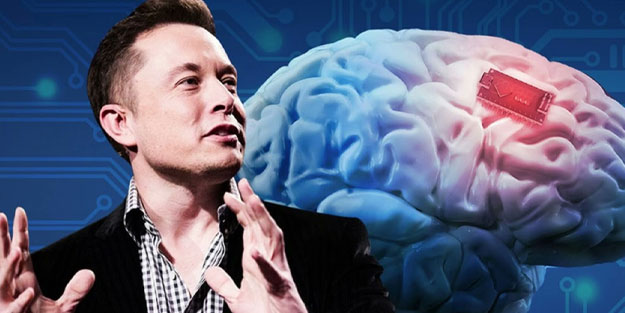 Musk tarihi açıkladı! 1000’den fazla insana çip takacak