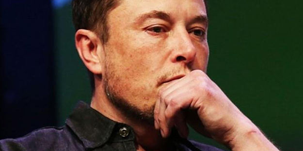Musk Tesla'yı batıracak! İki cevabı 2 Milyar dolara mal oldu