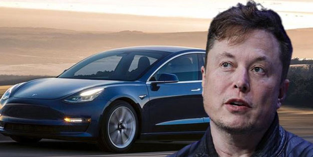 Musk yeni otomobiller hakkında bilgi verdi
