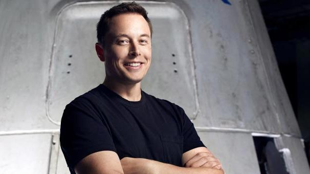 Musk yeni projesi için çalışmalara başladı