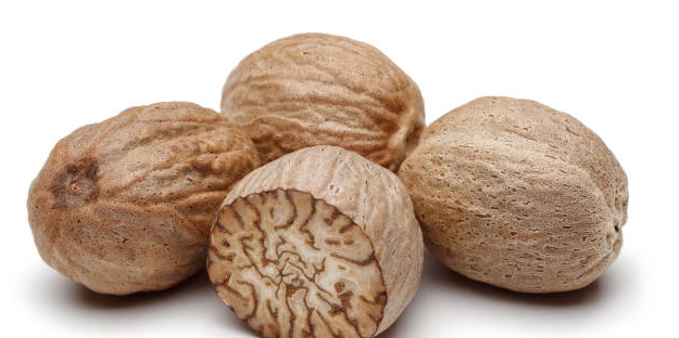 Muskat nedir sorusuna yanıt! Her canlı için doğal ilaç: Faydası herkesi şaşırttı! Grip ve nezle düşmanı