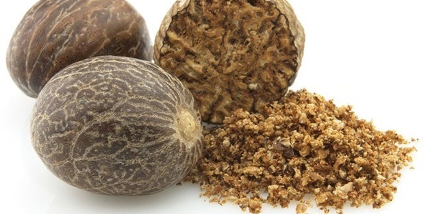 Muskat uykusuzluğa çare oluyor