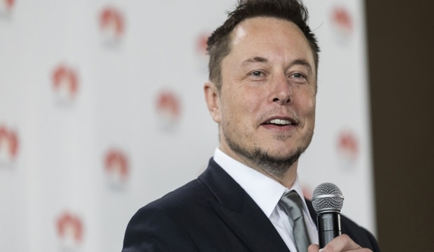 Musk'dan şaşırtan açıklama! Nükleer bomba atalım