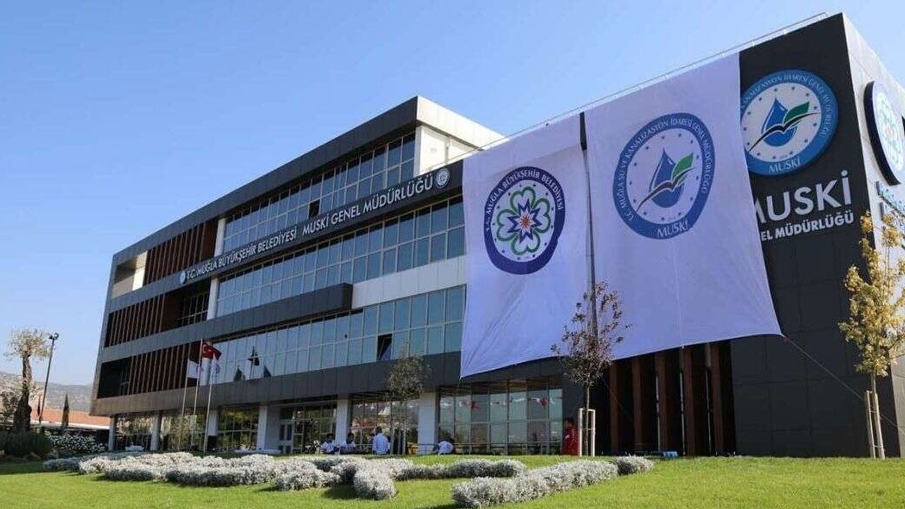 MUSKİ’de “akraba kadrolaşması” iddiaları: Büyükşehir’den inceleme kararı
