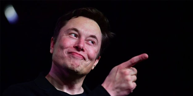 Musk'ın şirketinden rekor kâr