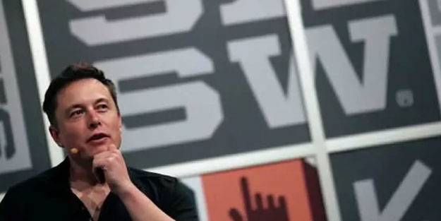 Musk'ın son hamlesi başına iş açtı