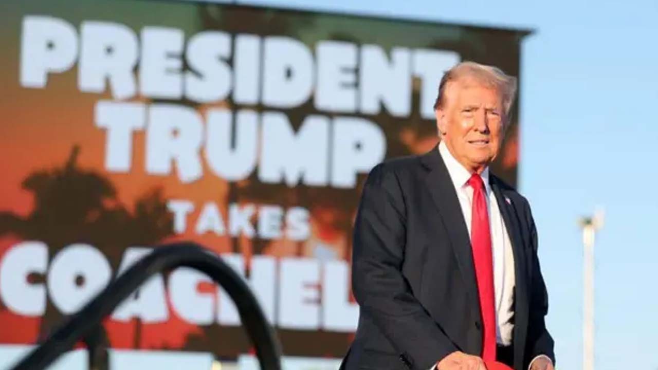 Musk'ın Trump desteği: Her gün bir kişiye 1 milyon dolar verecek Olay teklif, çekini yazdı