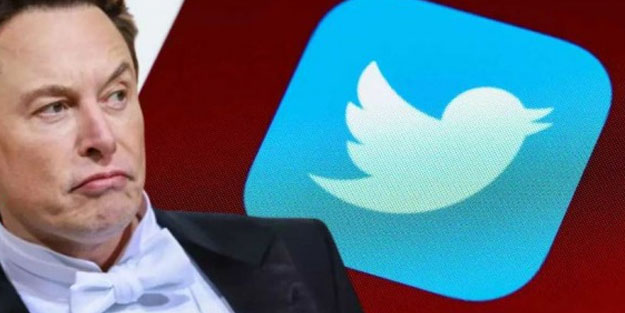 Musk'ın yüzü gülmedi! Twitter, iflas bayrağını çekebilir