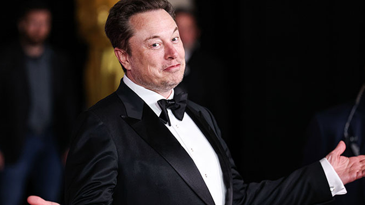 Musk'tan Trump'a kötü haber