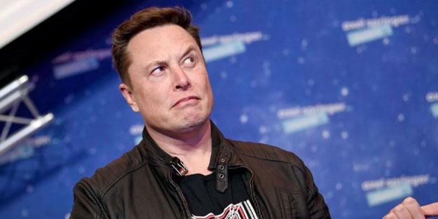 Musk’tan Twitter’a geçici sınırlama