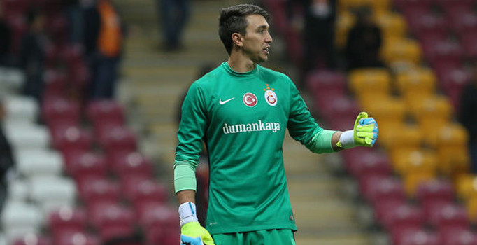 Muslera: Ayrılmak gibi bir planım yok