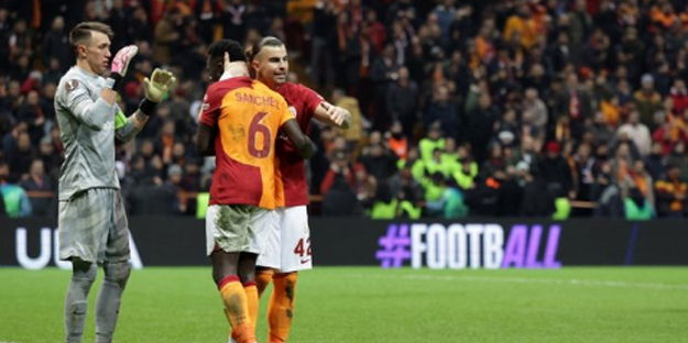 Muslera gerçeği ortaya çıktı! Resmen duyuruldu: Hayrete düşüren olay netleşti…