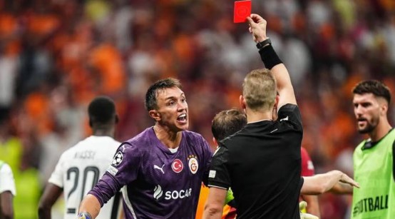 Muslera için yolun sonu mu? Galatasaray öyle bir karar aldı ki...