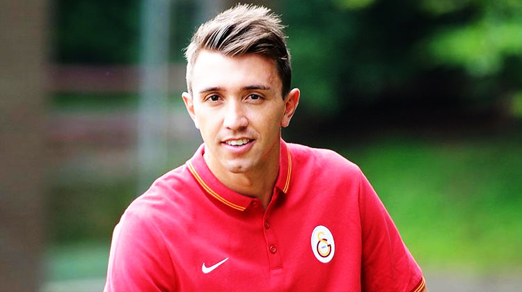 Muslera o isimleri takip etti!