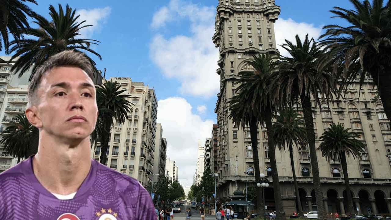 Muslera sokak satın aldı! Halk ayaklandı, belediye başkanına tepki var