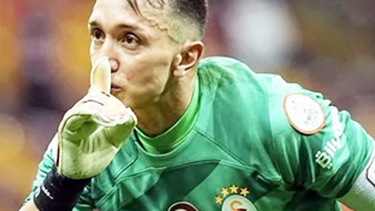 Muslera sonunda bunu yaptı! Sezon sonu gideceği artık kesinleşti gibi… Tarih verildi: Etkili çözüm bu olsa gerek…