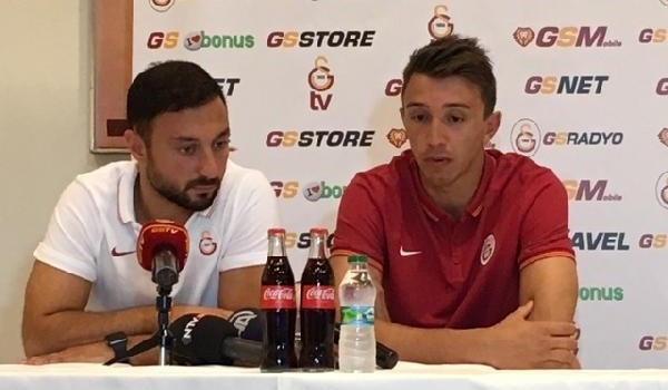 Muslera: Türkiye bunları hak etmiyor!