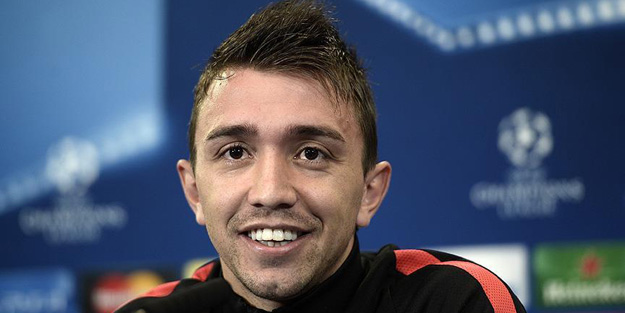 Muslera'dan ilginç Adem Büyük öngörüsü