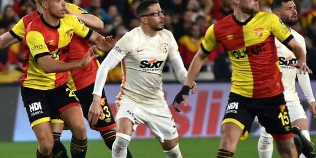 Muslera'dan Omar açıklaması