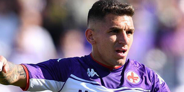 Muslera'nın arkadaşı adım adım Aslan oluyor!