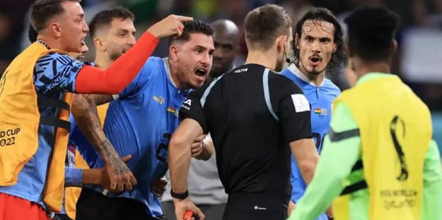 Muslera'nın başı fena belada! Sonu böyle mi olacaktı?