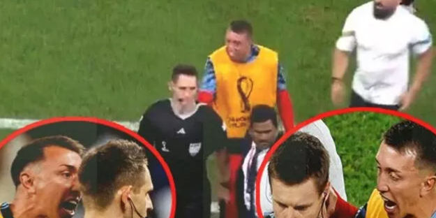 Muslera'nın başı fena halde dertte! Kesin olarak alacak...