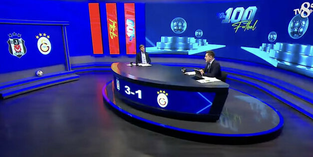 Muslera'nın nesi var? Rıdvan Dilmen'den hayrete düşüren sözler